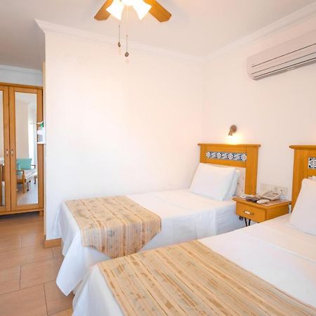 Datca Kilic Hotel Exterior foto