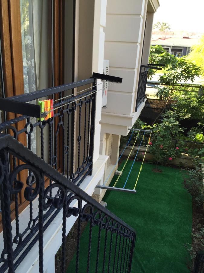 Datca Kilic Hotel Exterior foto