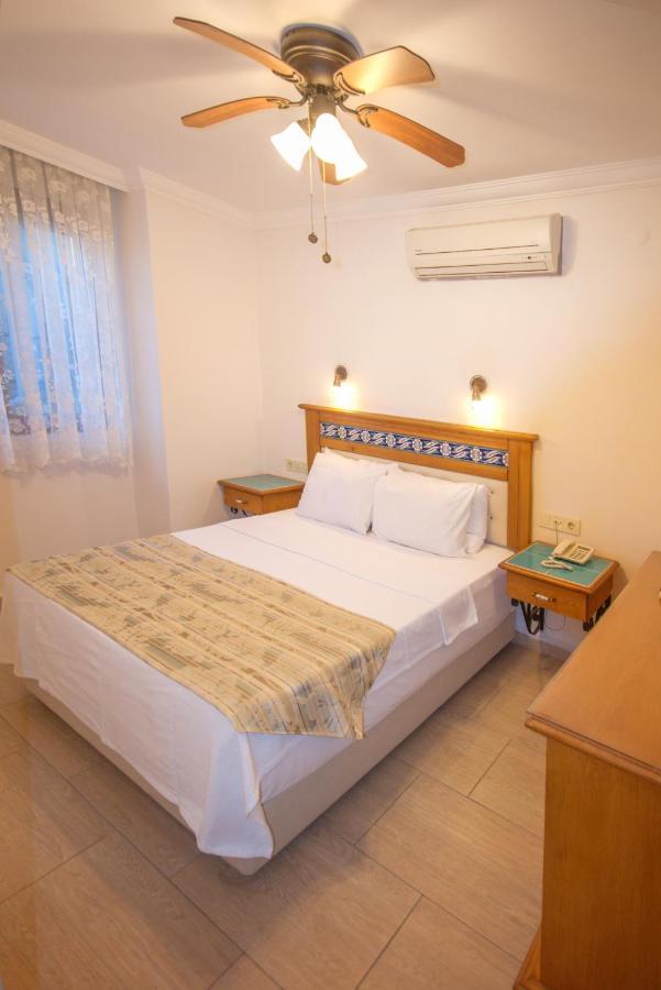 Datca Kilic Hotel Exterior foto