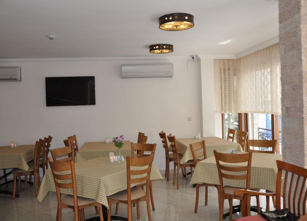 Datca Kilic Hotel Exterior foto