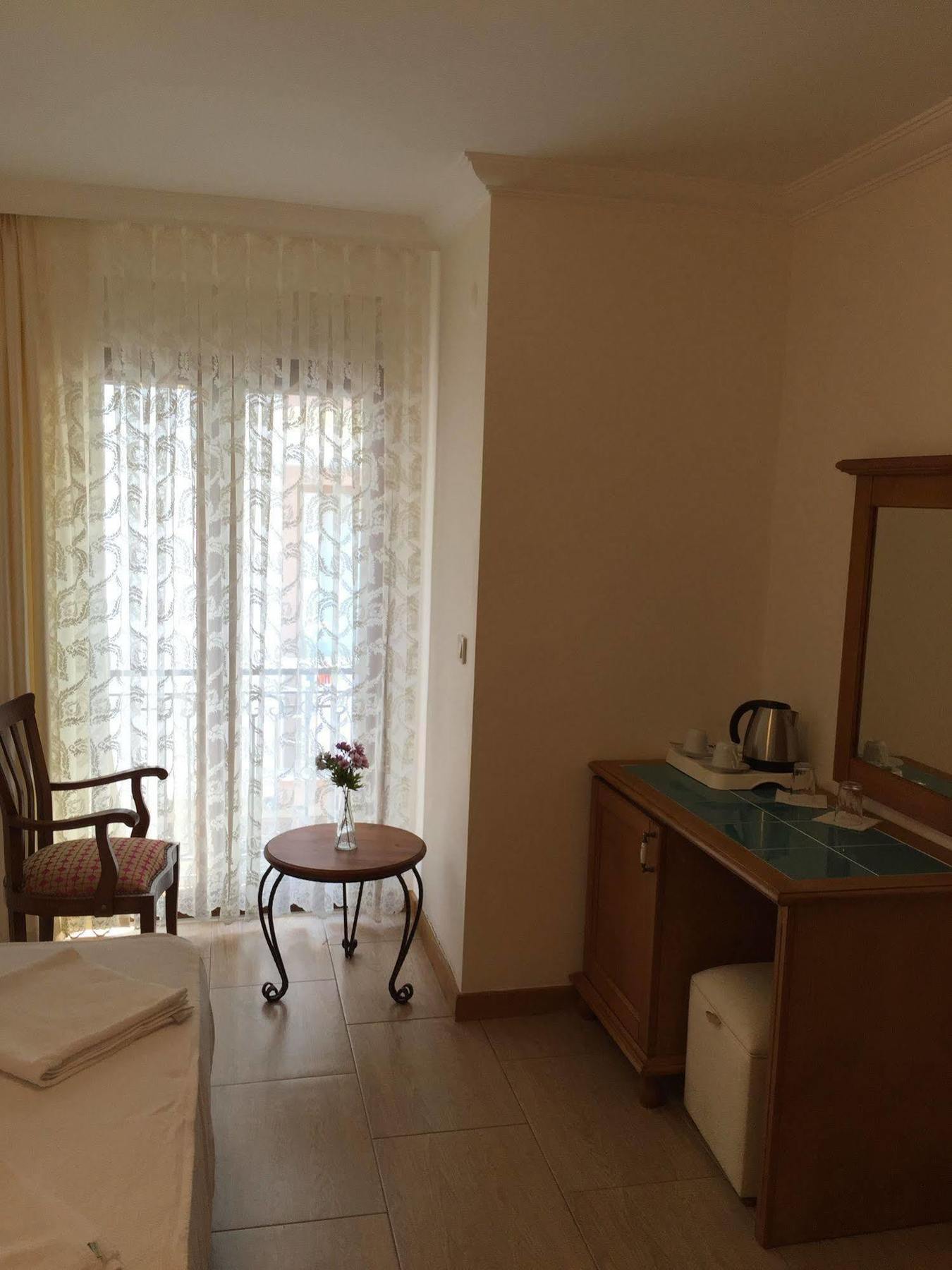 Datca Kilic Hotel Exterior foto