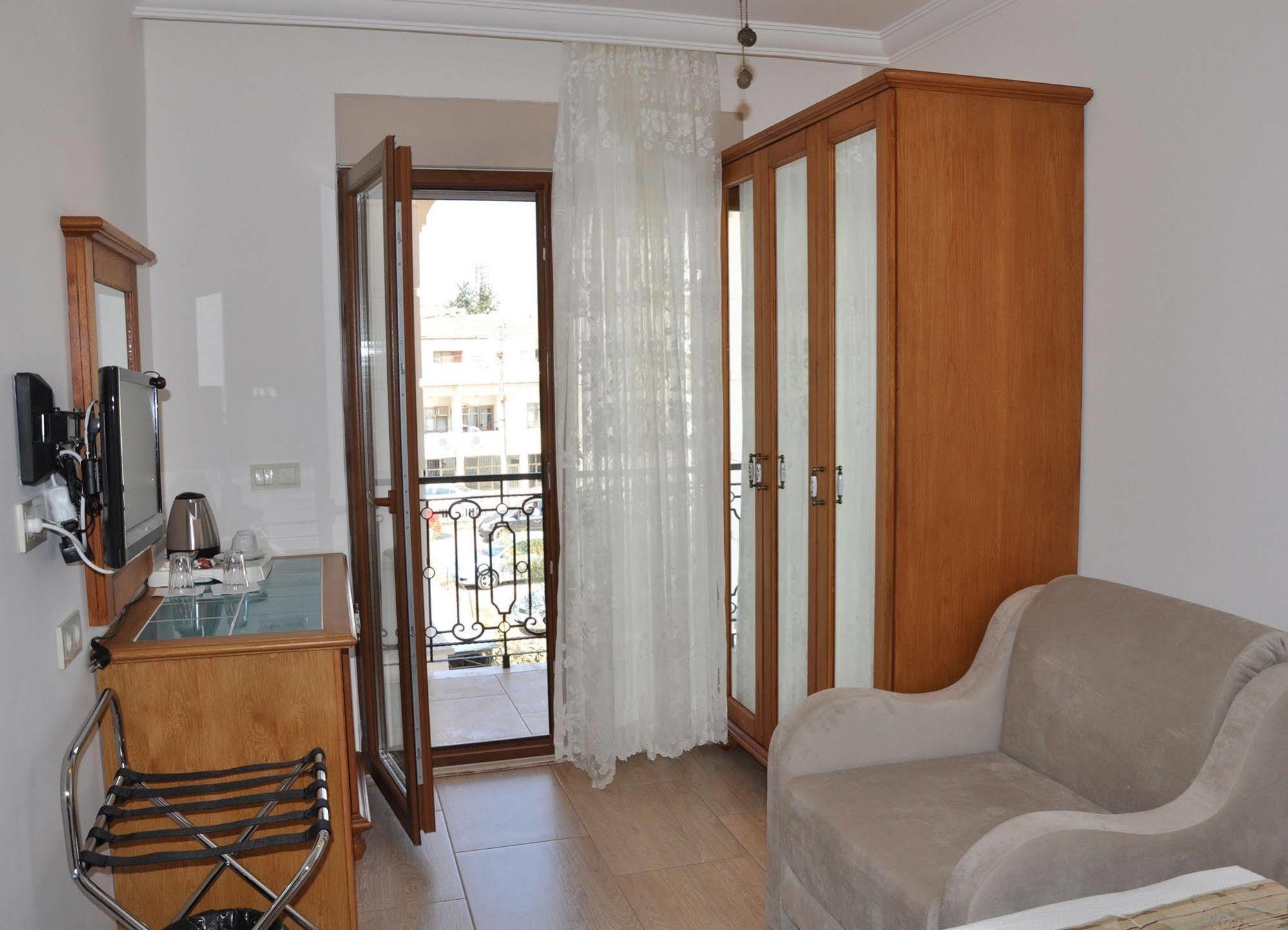 Datca Kilic Hotel Exterior foto