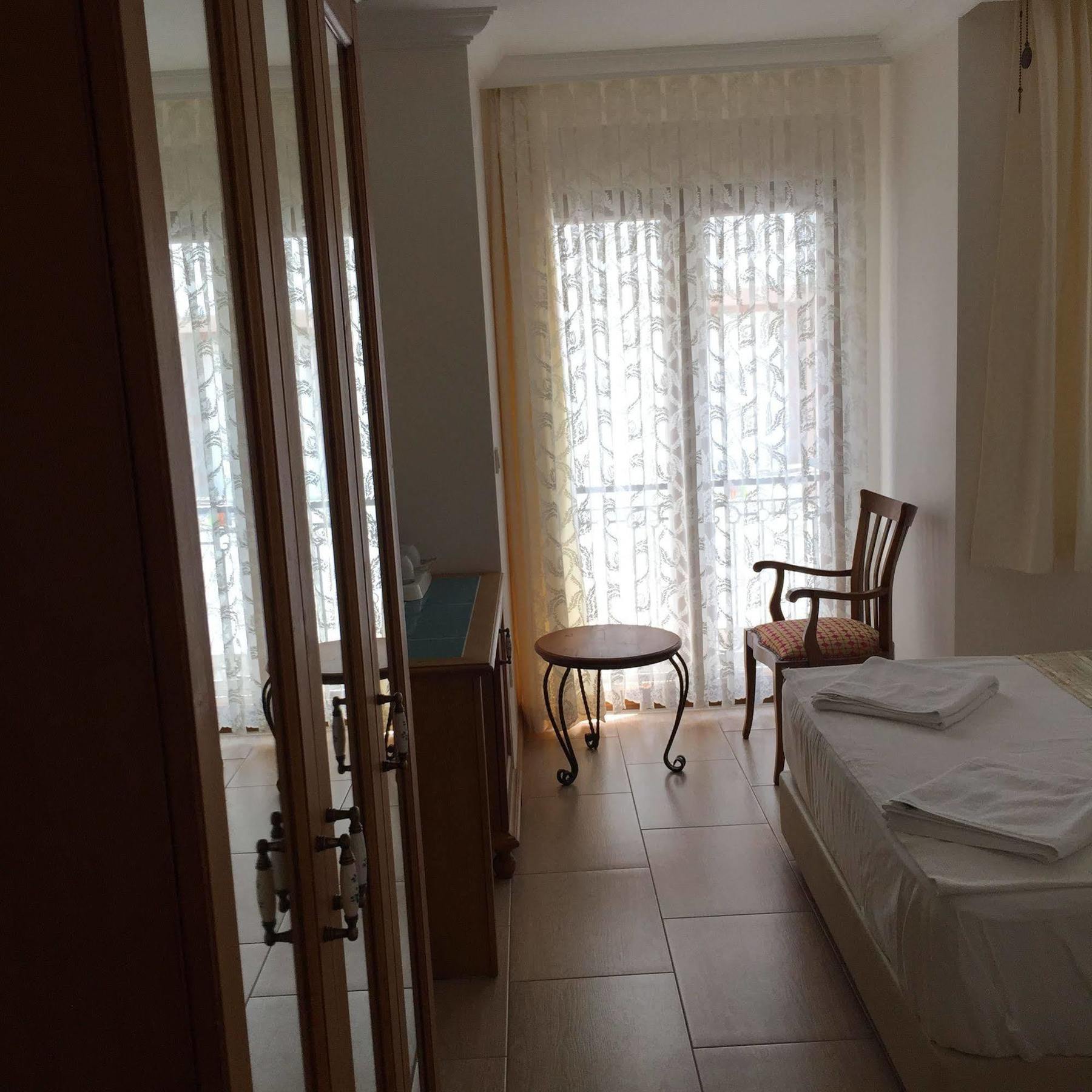 Datca Kilic Hotel Exterior foto