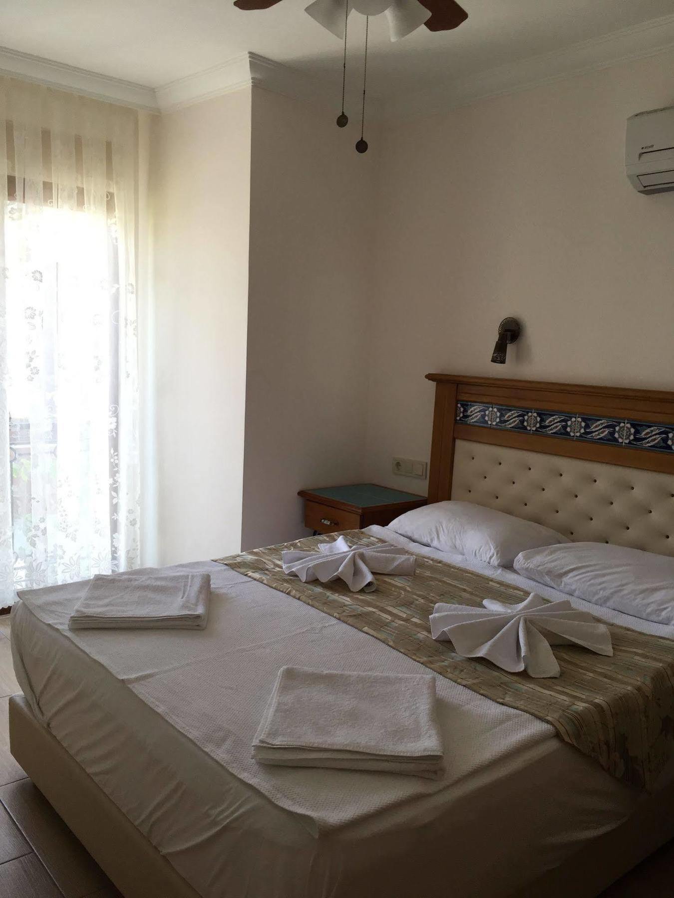 Datca Kilic Hotel Exterior foto